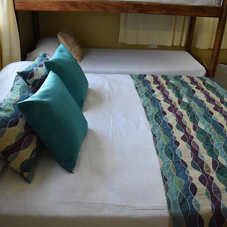 Hotel Cabanas Aparts Tierra De Glaciares 埃尔卡拉法特 外观 照片